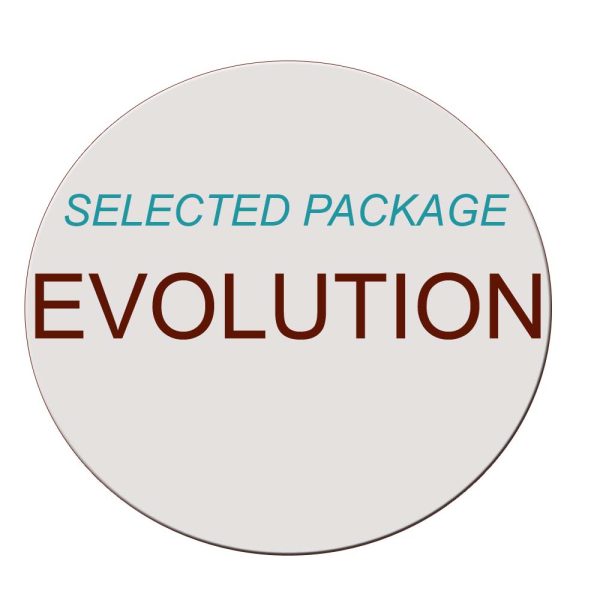 Evolution package