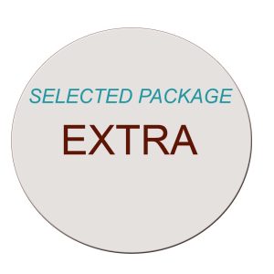 Extra package