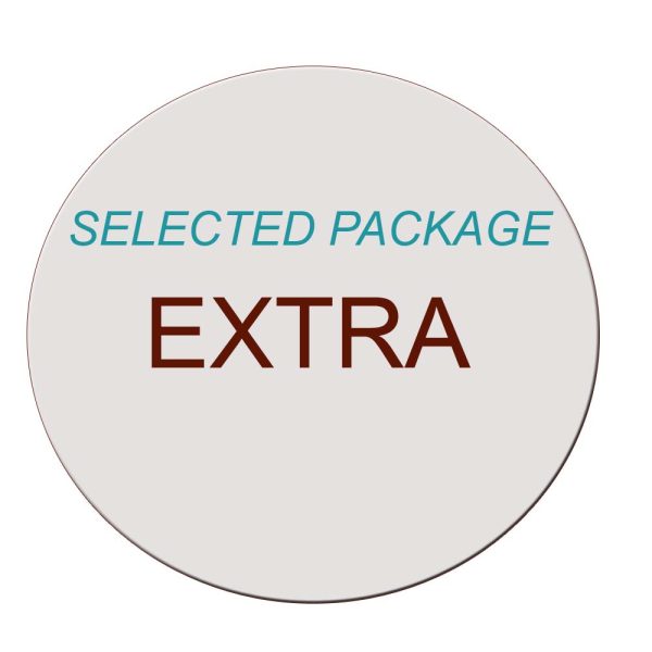Extra package