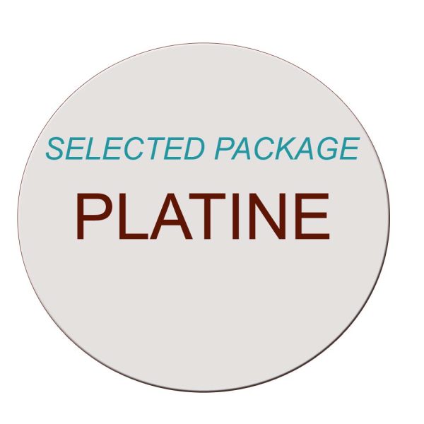 Platine package